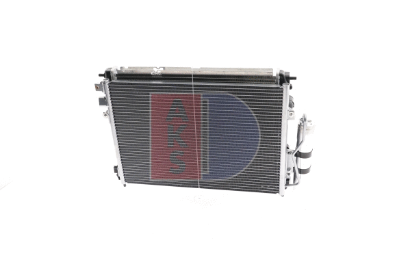 Cooling Module