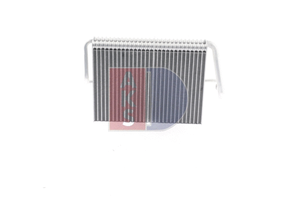 Evaporator, air conditioning