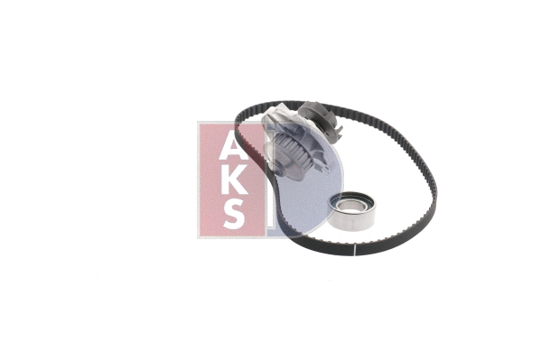 Water Pump & Timing Belt Kit
