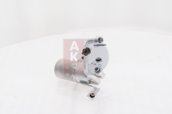 Dryer, air conditioning (800303N)