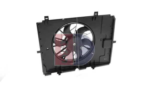 Fan, engine cooling