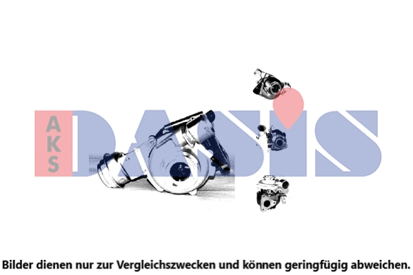 Charger, charging (supercharged/turbocharged) (325001N)