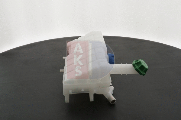 Expansion Tank, coolant