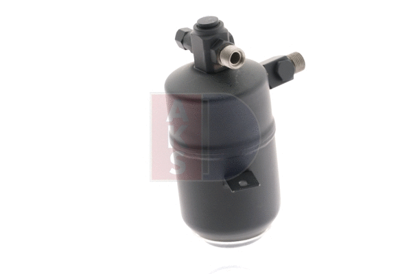 Dryer, air conditioning