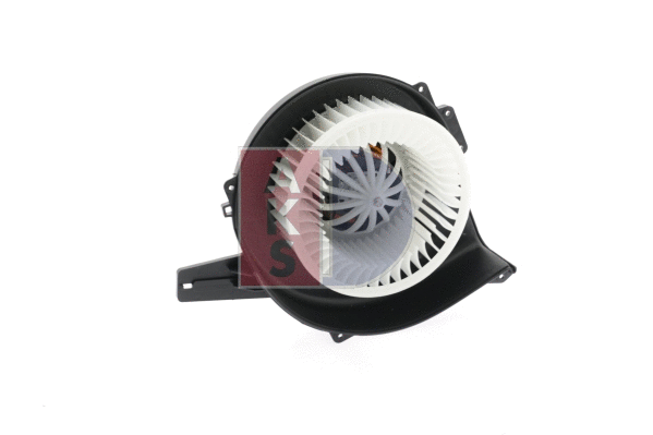 Interior Blower