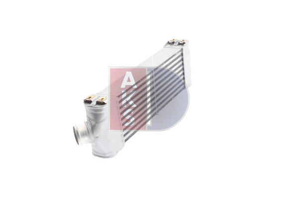 Charge Air Cooler