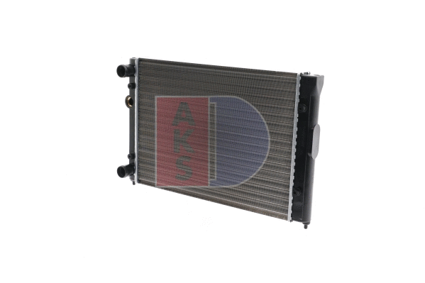 Radiator, engine cooling (040870N)