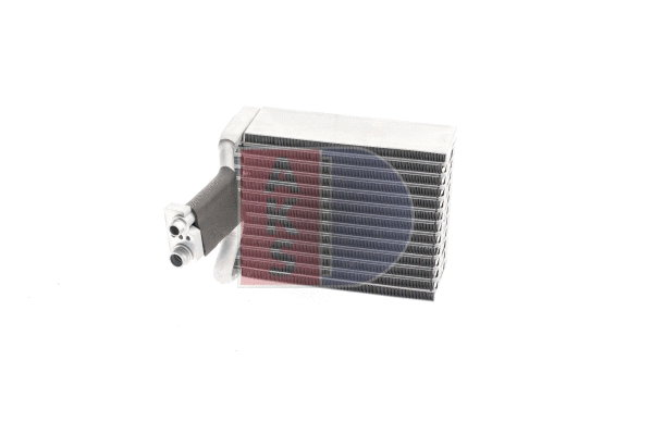 Evaporator, air conditioning (820105N)