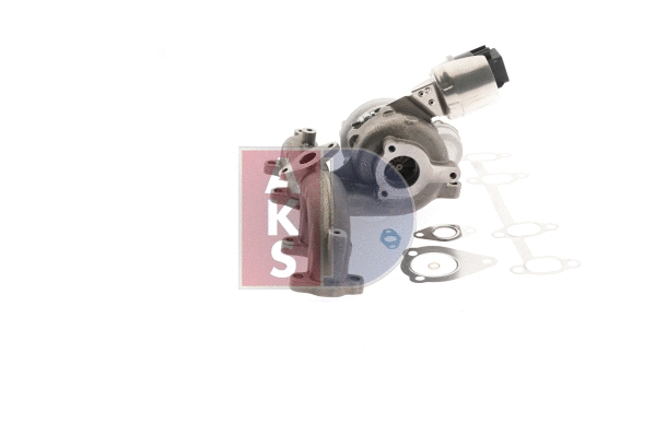 Charger, charging (supercharged/turbocharged)