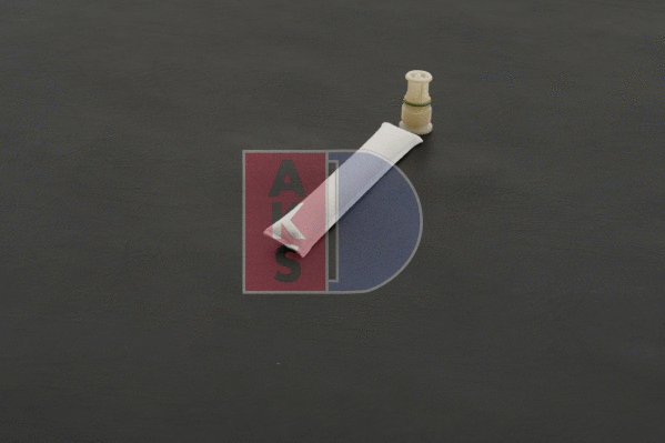 Dryer, air conditioning