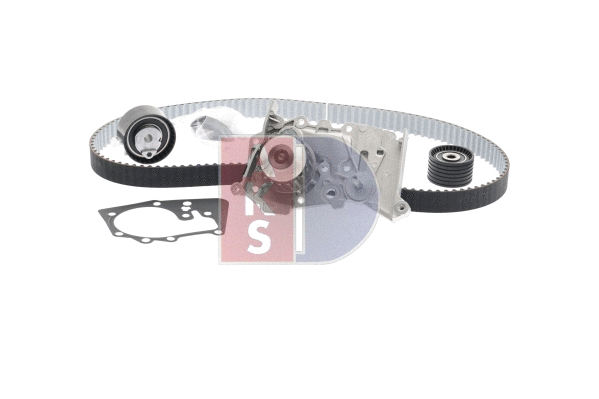 Water Pump & Timing Belt Kit