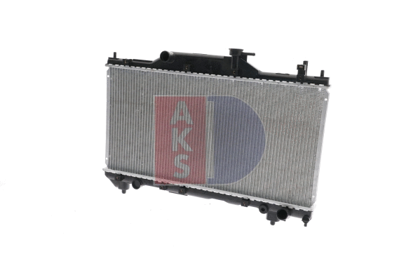 Radiator, engine cooling (211230N)