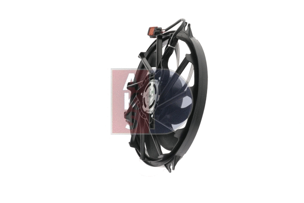 Fan, engine cooling