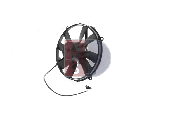 Fan, engine cooling