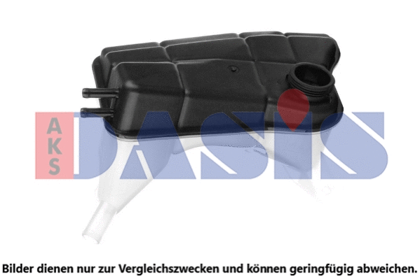 Expansion Tank, coolant (093008N)
