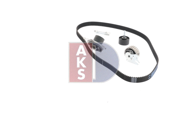 Water Pump & Timing Belt Kit