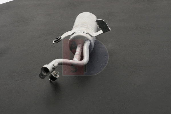 Dryer, air conditioning