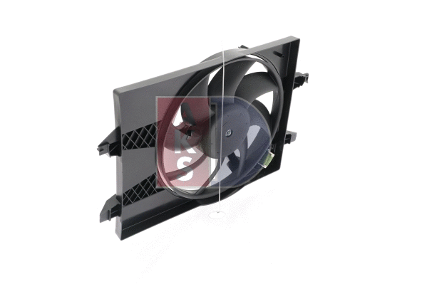 Fan, engine cooling