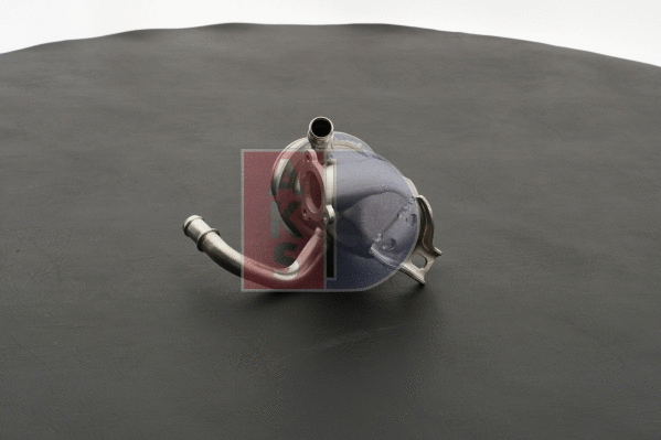 Cooler, exhaust gas recirculation