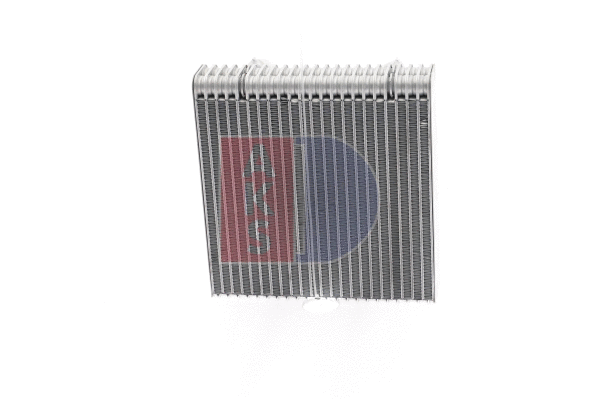 Evaporator, air conditioning