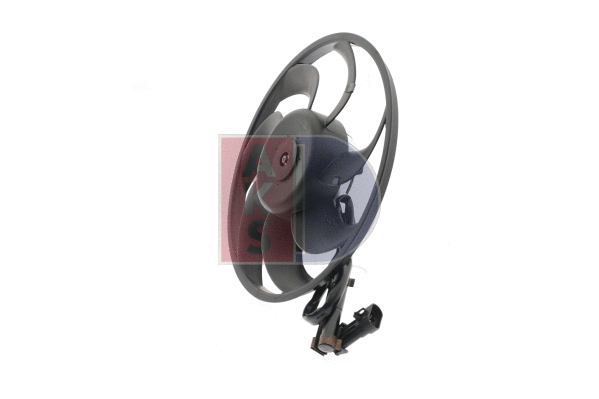 Fan, engine cooling