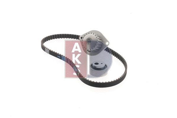 Water Pump & Timing Belt Kit