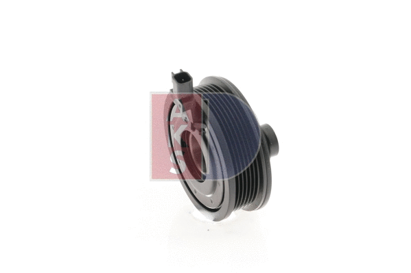 Magnetic Clutch, air conditioning compressor