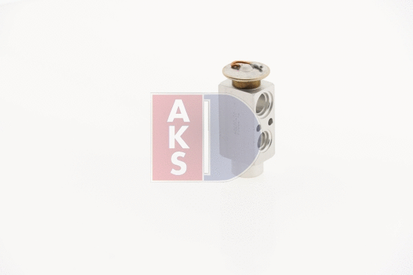 Expansion Valve, air conditioning