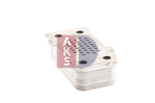Oil Cooler, engine oil