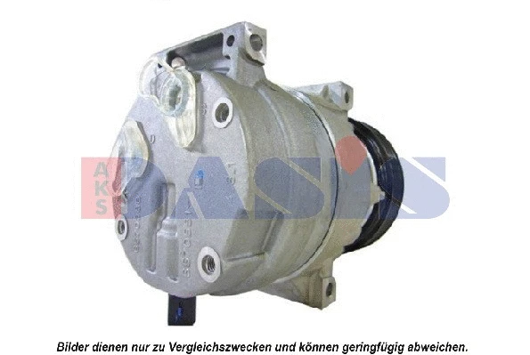 Compressor, air conditioning (851574N)