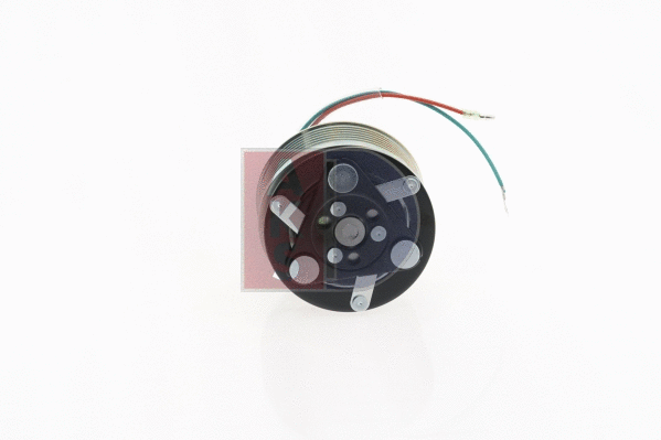 Magnetic Clutch, air conditioning compressor