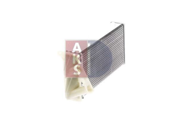 Heat Exchanger, interior heating