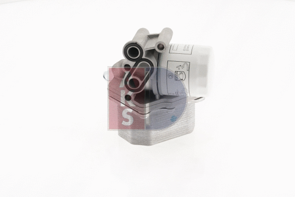 Oil Cooler, engine oil