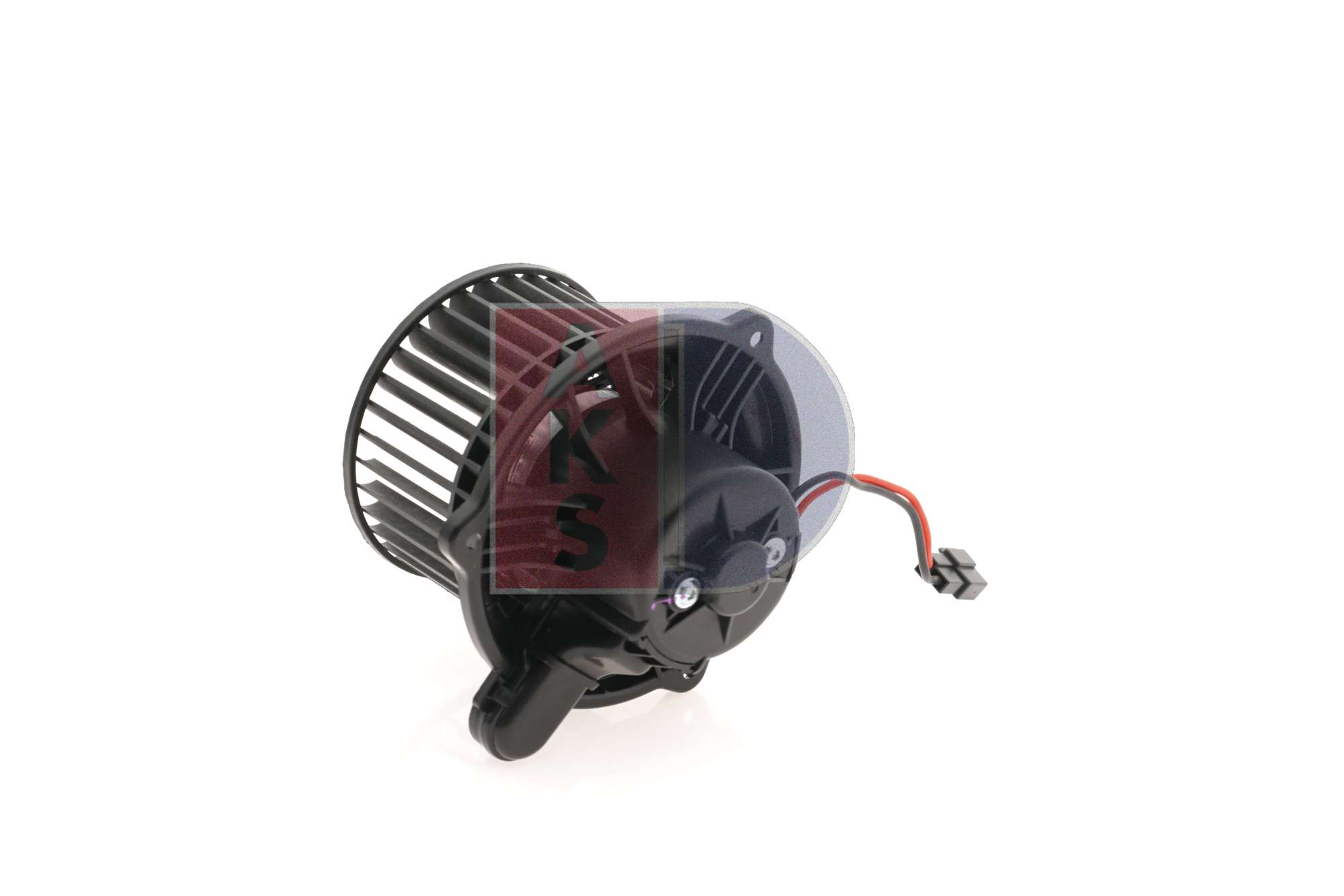 Interior Blower