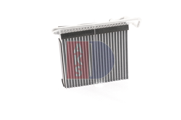 Evaporator, air conditioning