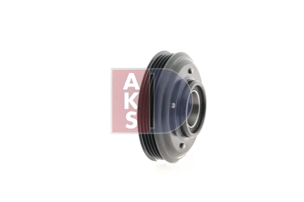 Magnetic Clutch, air conditioning compressor