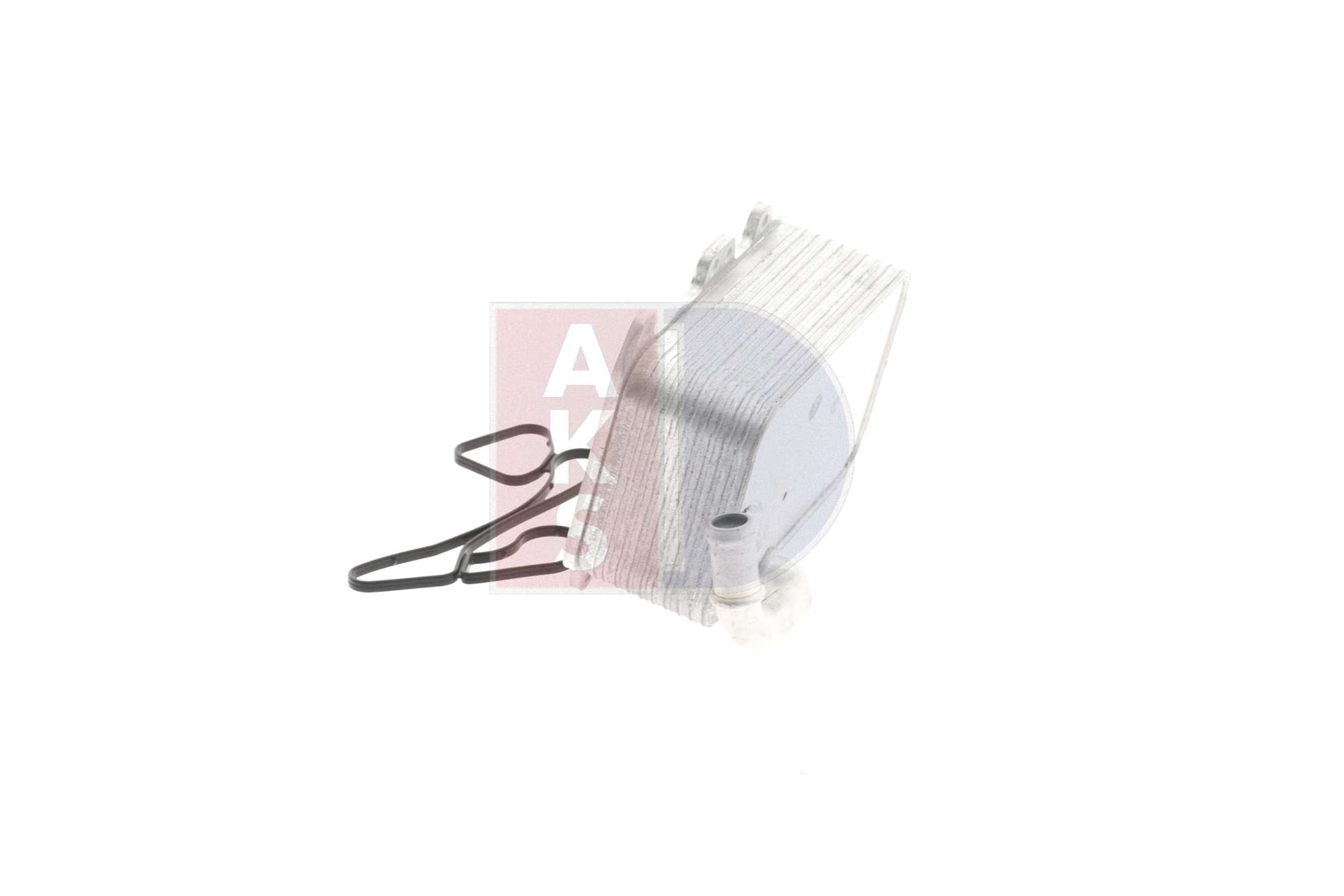 Oil Cooler, engine oil