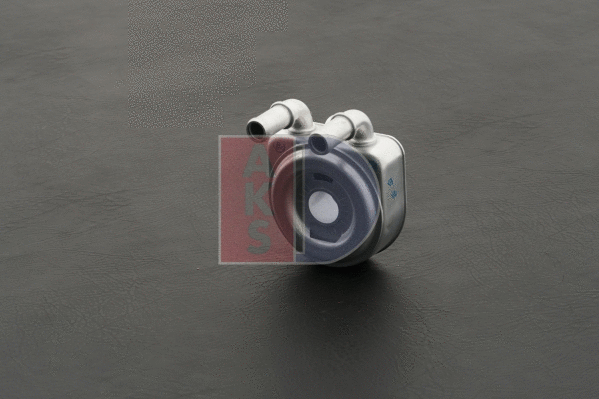Oil Cooler, engine oil