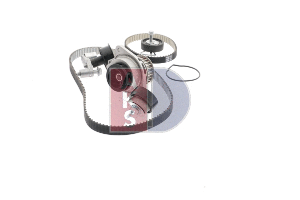 Water Pump & Timing Belt Kit