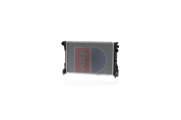 Radiator, engine cooling (120104N)