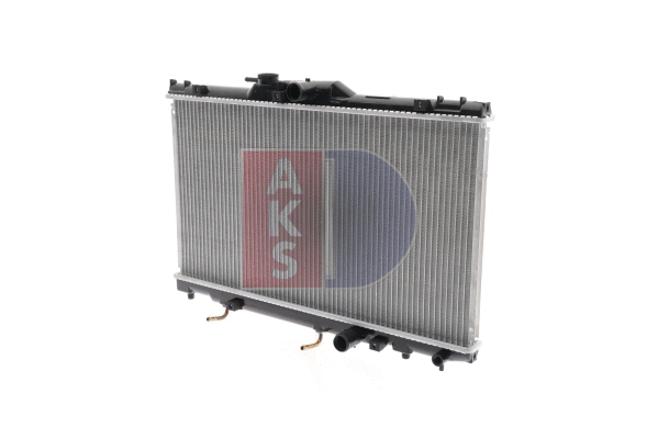 Radiator, engine cooling (210046N)
