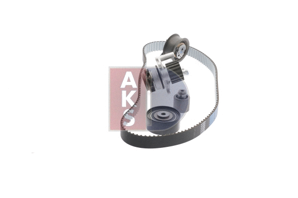 Water Pump & Timing Belt Kit