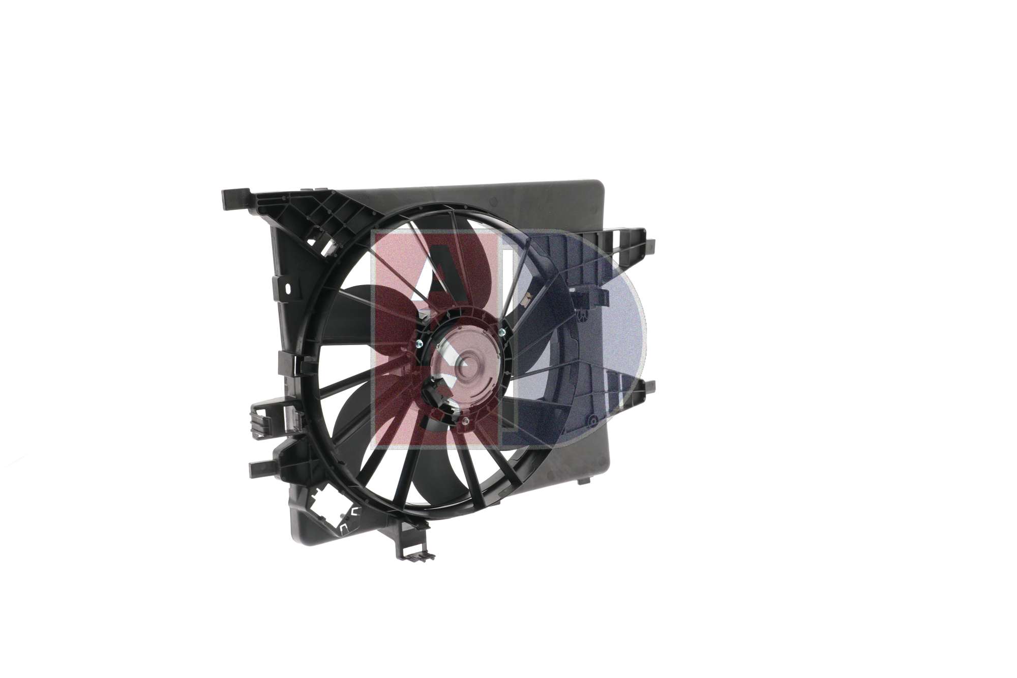 Fan, engine cooling