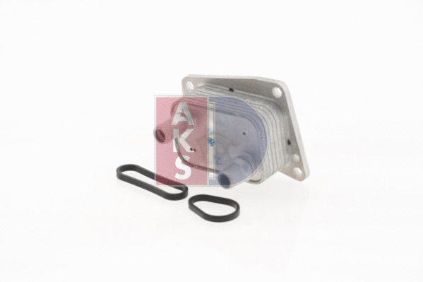 Oil Cooler, engine oil