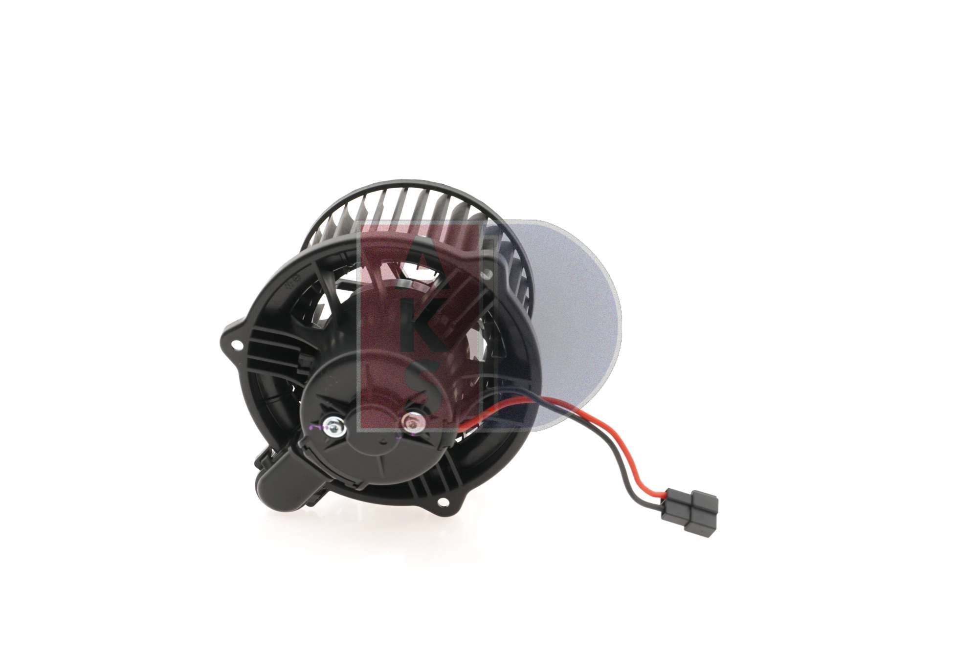 Interior Blower