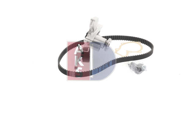 Water Pump & Timing Belt Kit