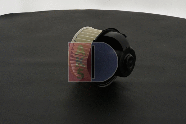 Interior Blower