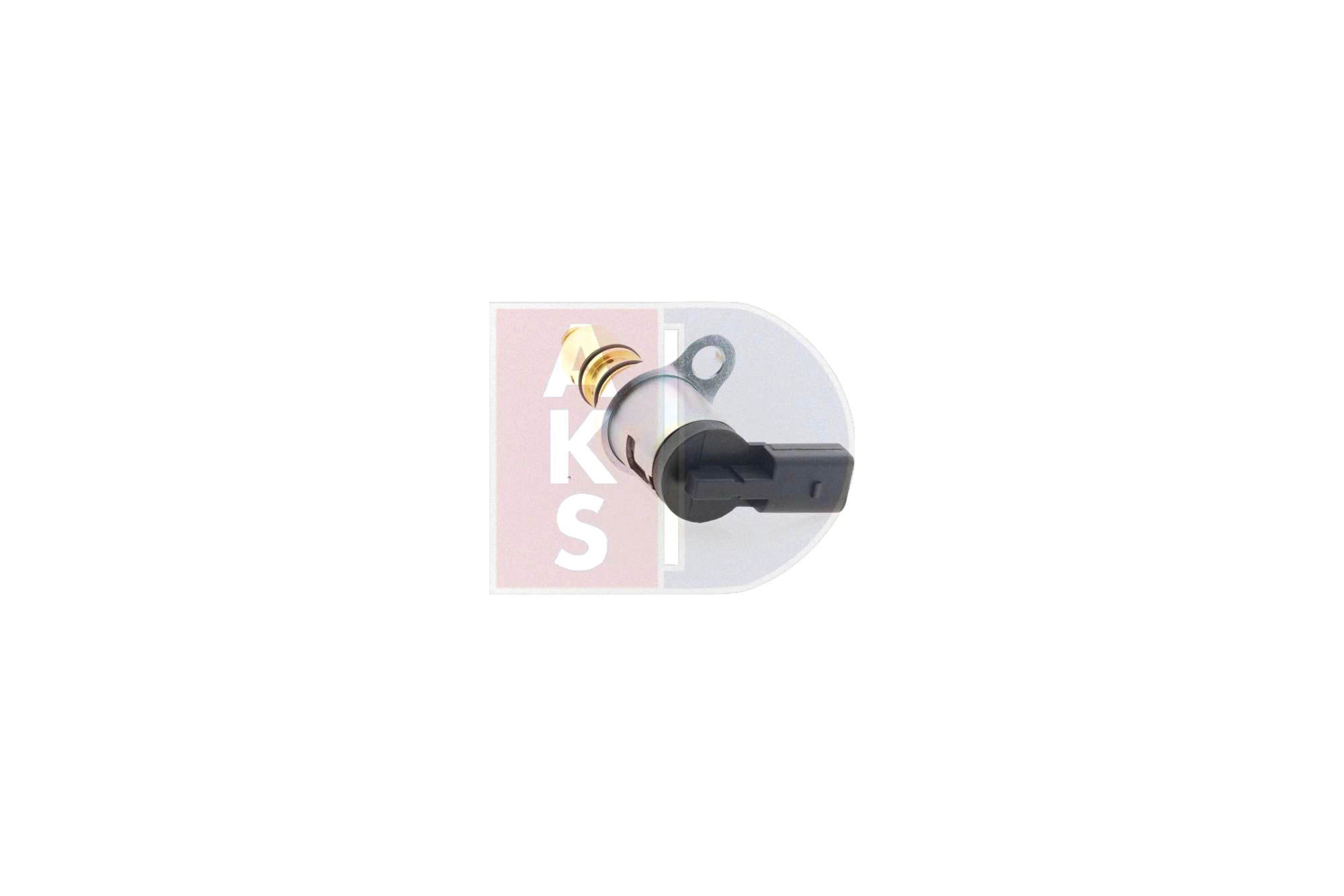 Control Valve, air conditioning compressor