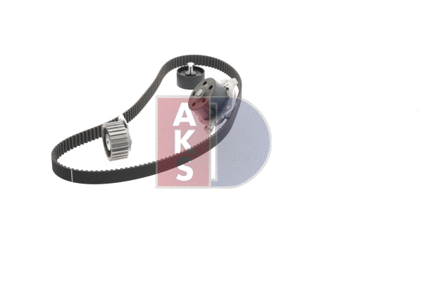 Water Pump & Timing Belt Kit
