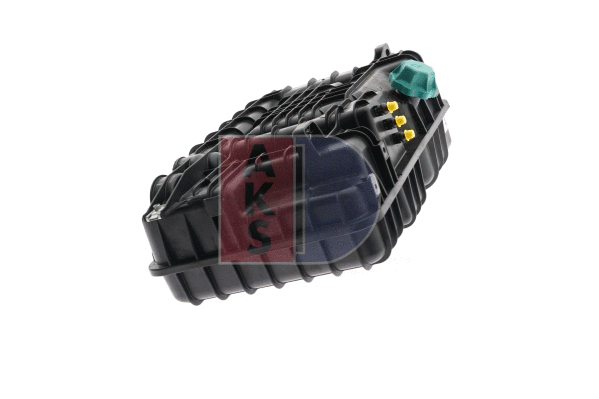 Expansion Tank, coolant